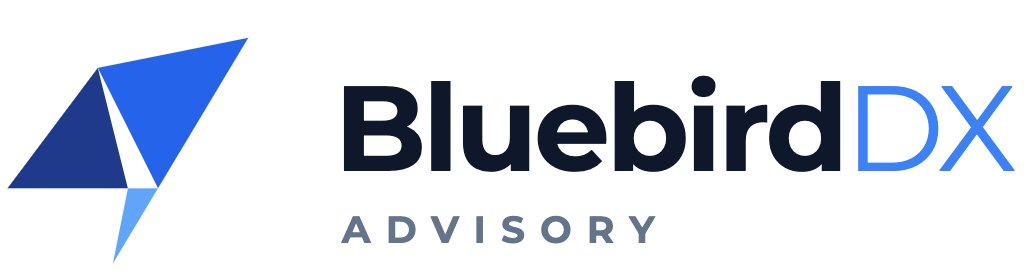 BluebirdDX Advisory
